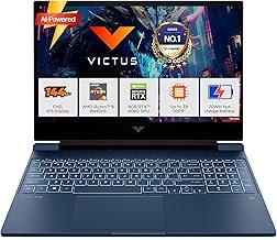 HP Omen High-Performance Gaming Laptop